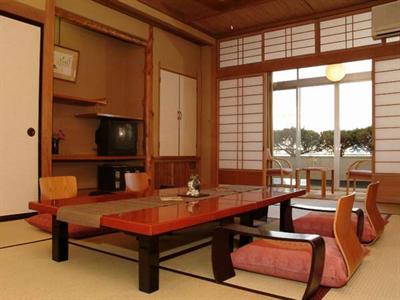 фото отеля Kamiyamada Hotel