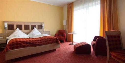 фото отеля Hotel Zur Brucke
