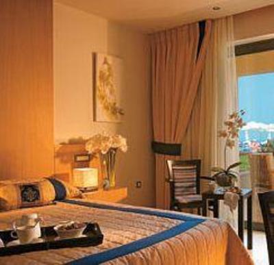 фото отеля Grecotel Kalliston