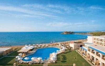 фото отеля Grecotel Kalliston