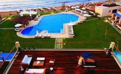 фото отеля Grecotel Kalliston