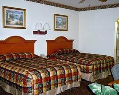 фото отеля Garden Suites La Porte (Texas)