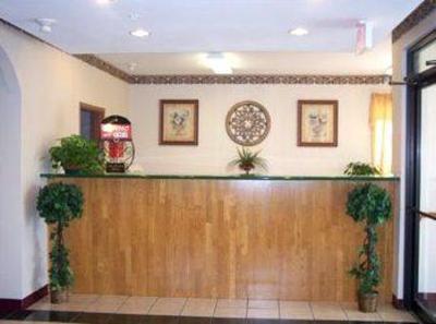 фото отеля Garden Suites La Porte (Texas)
