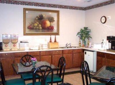 фото отеля Garden Suites La Porte (Texas)