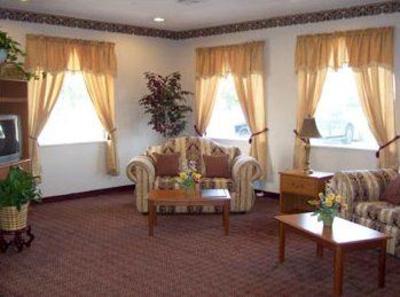 фото отеля Garden Suites La Porte (Texas)