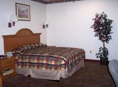 фото отеля Garden Suites La Porte (Texas)