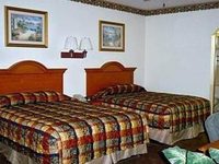 Garden Suites La Porte (Texas)