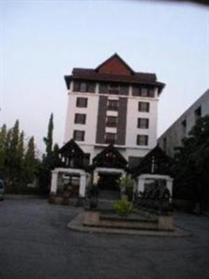 фото отеля Wienglakor Hotel Lampang
