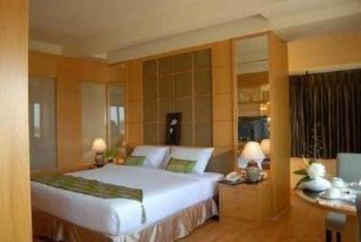 фото отеля Wienglakor Hotel Lampang