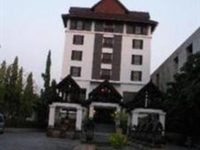 Wienglakor Hotel Lampang