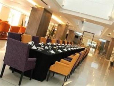 фото отеля Inna Muara Hotel