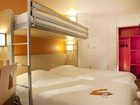 фото отеля Premiere Classe Deauville Touques