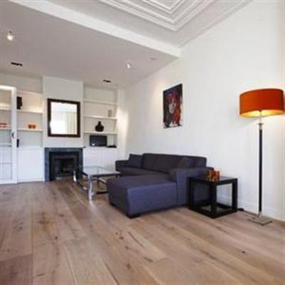 фото отеля Kees Apartment