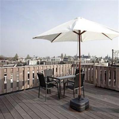 фото отеля Kees Apartment