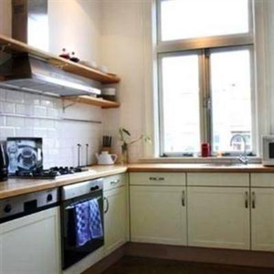 фото отеля Kees Apartment