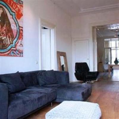 фото отеля Kees Apartment