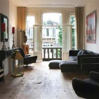 фото отеля Kees Apartment