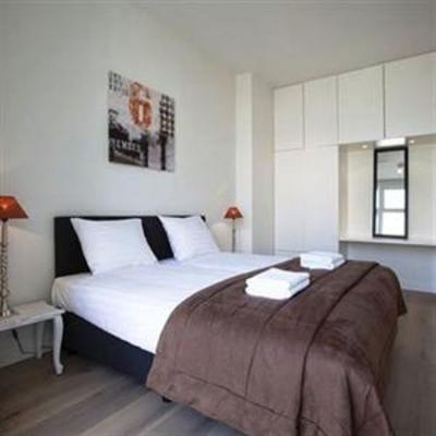 фото отеля Kees Apartment