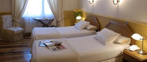 фото отеля Hotel Di Torlaschi