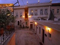 Elysee Pension Goreme