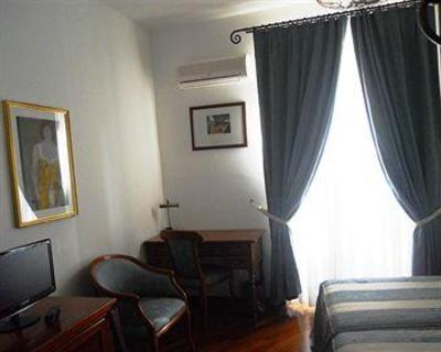 фото отеля La Casa Di Gianna Hotel Gerace