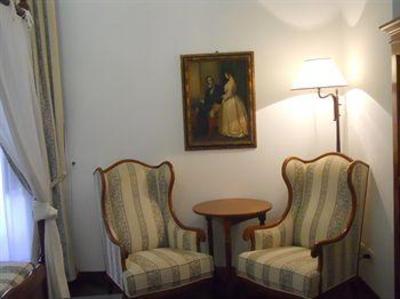 фото отеля La Casa Di Gianna Hotel Gerace