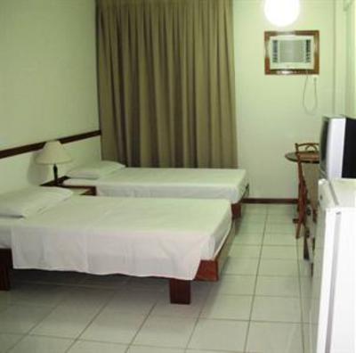 фото отеля Hotel Aruan