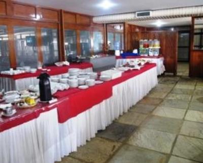 фото отеля Hotel Aruan