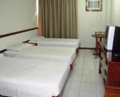 фото отеля Hotel Aruan