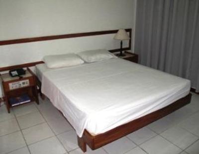 фото отеля Hotel Aruan