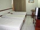 фото отеля Hotel Aruan