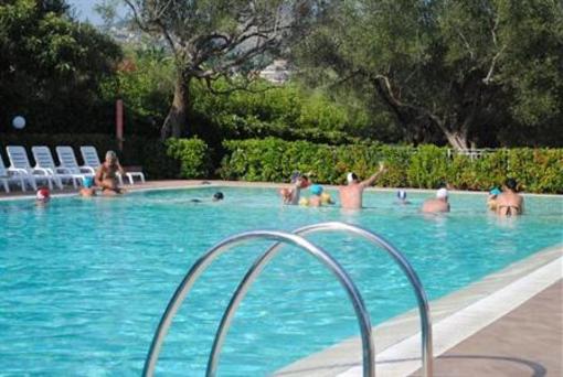 фото отеля Villaggio Camping dell'Isola