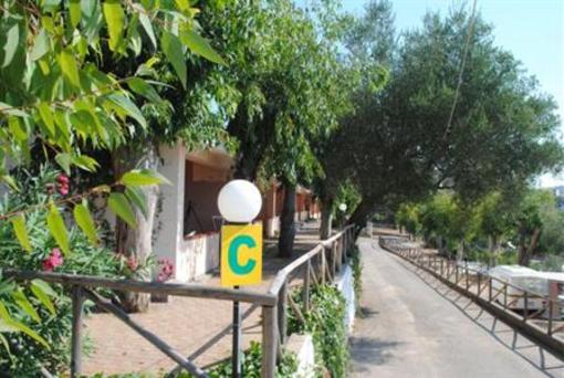 фото отеля Villaggio Camping dell'Isola