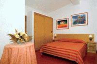 фото отеля Villaggio Camping dell'Isola