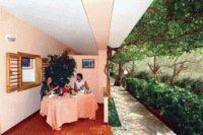фото отеля Villaggio Camping dell'Isola