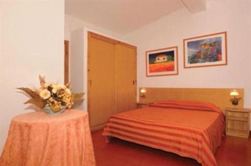 фото отеля Villaggio Camping dell'Isola