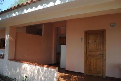 фото отеля Villaggio Camping dell'Isola