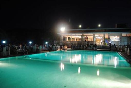 фото отеля Villaggio Camping dell'Isola