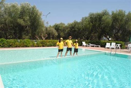 фото отеля Villaggio Camping dell'Isola