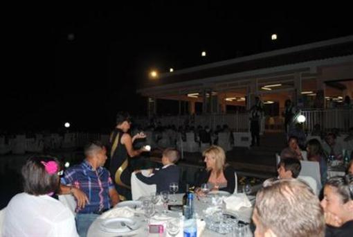 фото отеля Villaggio Camping dell'Isola