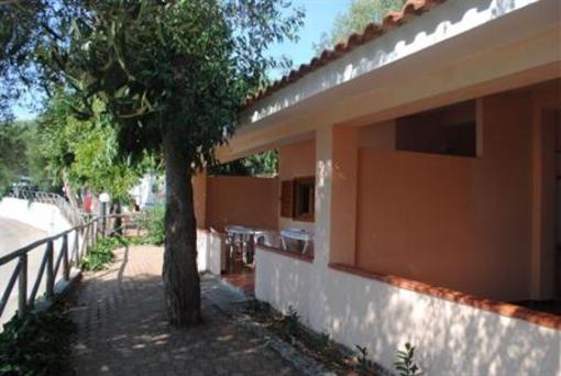 фото отеля Villaggio Camping dell'Isola