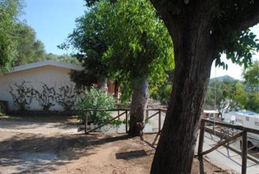 фото отеля Villaggio Camping dell'Isola