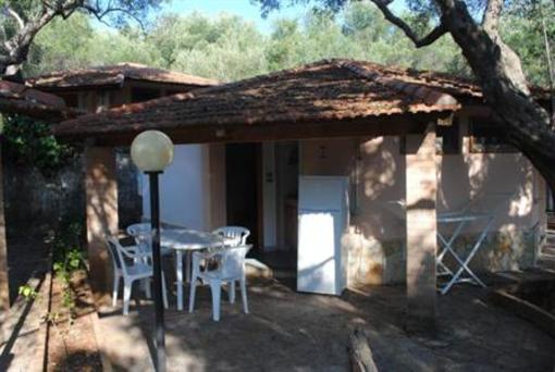 фото отеля Villaggio Camping dell'Isola
