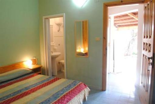 фото отеля Villaggio Camping dell'Isola