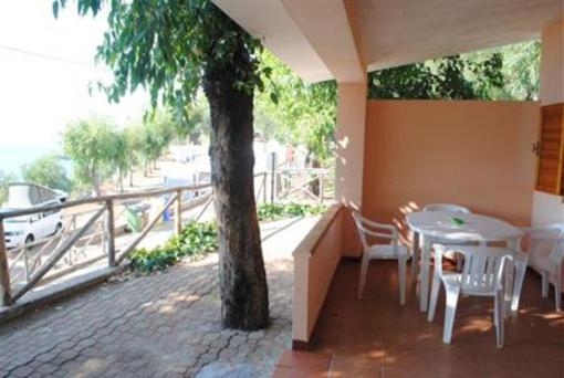 фото отеля Villaggio Camping dell'Isola