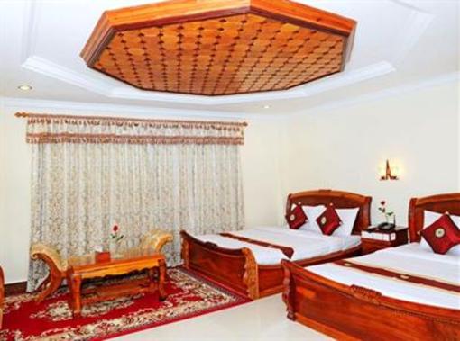 фото отеля VY CHHE Hotel