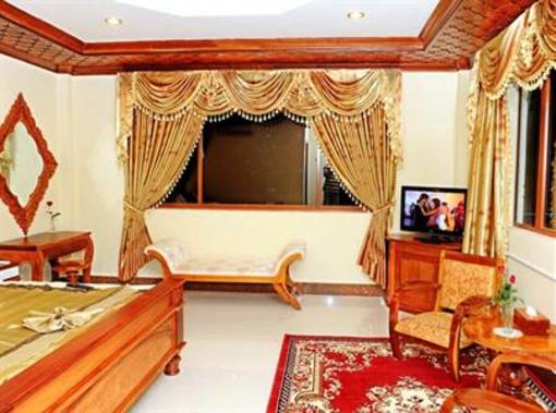 фото отеля VY CHHE Hotel