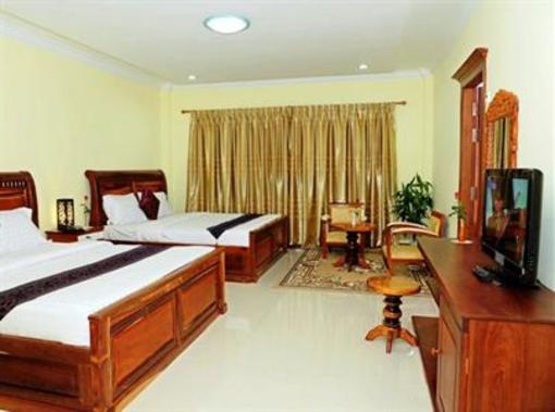 фото отеля VY CHHE Hotel