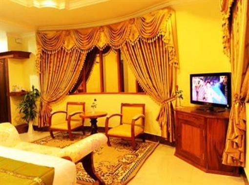 фото отеля VY CHHE Hotel