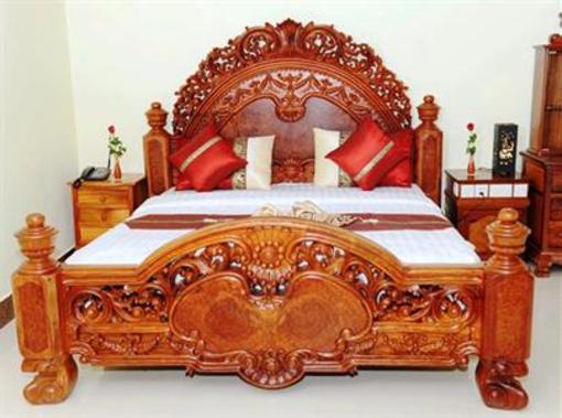 фото отеля VY CHHE Hotel